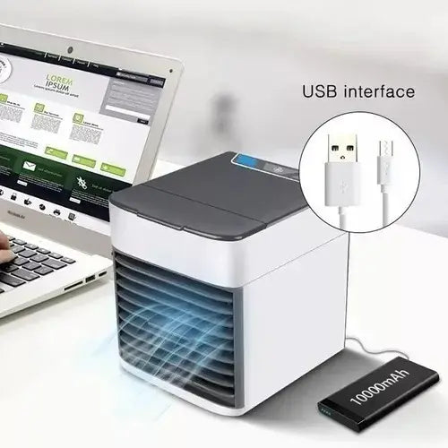 Arctic Air Enfriador de aire ultra evaporativo