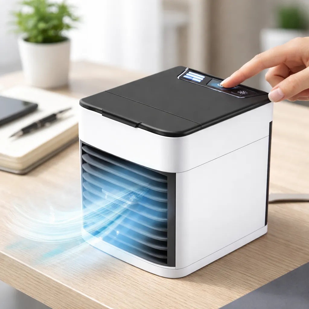 Arctic Air Enfriador de aire ultra evaporativo